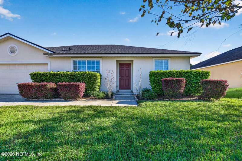 3 bedroom Single Family Residence at 45485 Ingleham Circle, Amhurst Oaks, Callahan — photo 5
