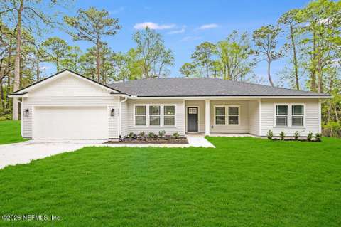 2168 Hibiscus Avenue, home for sale in Middleburg 32068