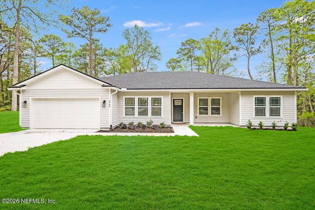 2168 HIBISCUS Avenue, home for sale in Middleburg