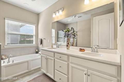 2664 Alexia Circle, Jacksonville FL - photo 19 of 42