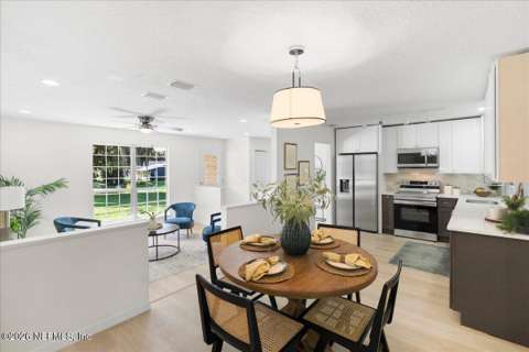 5235 Hickson Road, home for sale in Jacksonville 32207
