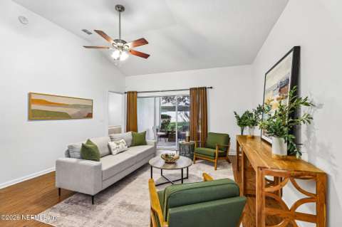 2366 Old Pine Trail, home for sale in Fleming Island 32003