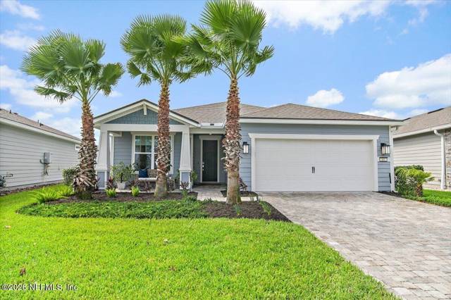 162 YELLOW IRIS Court, home for sale in Ponte Vedra
