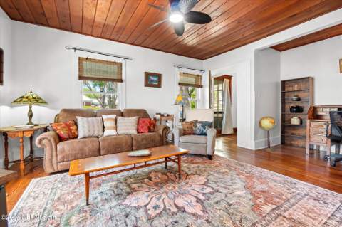 27 Grant Street, St. Augustine FL - photo 7 of 56