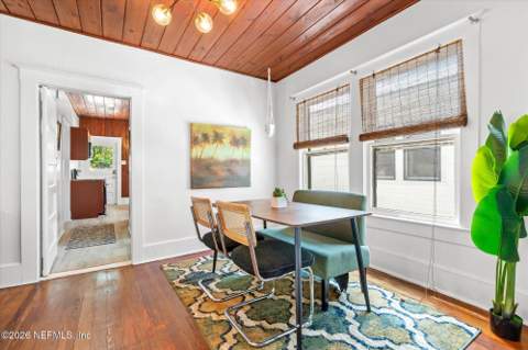 27 Grant Street, St. Augustine FL - photo 9 of 56