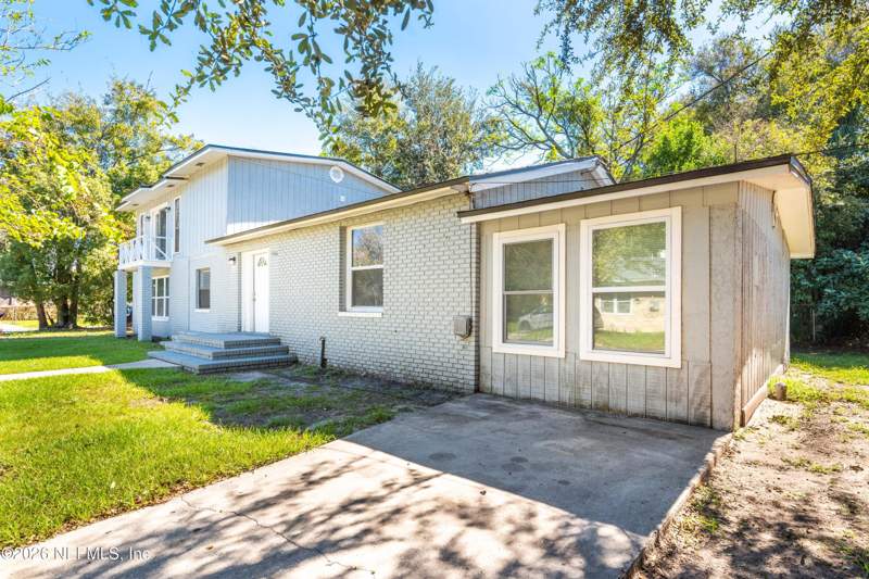 5 bedroom Single Family Residence at 1416 Claudia Spencer Street, Longbranch, Jacksonville — photo 3