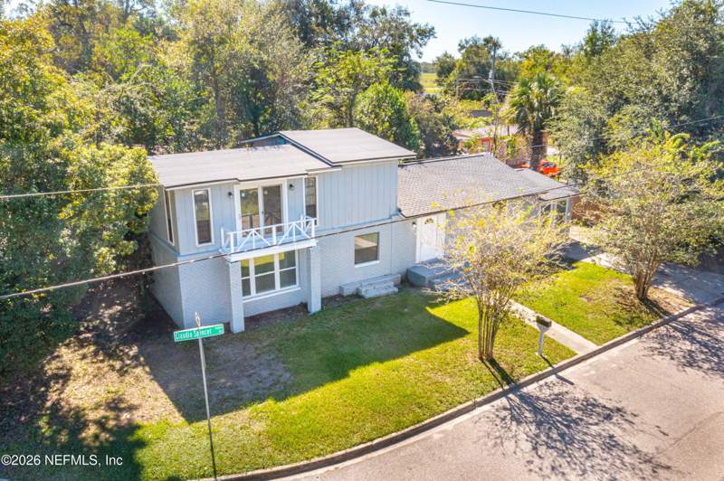 5 bedroom Single Family Residence at 1416 Claudia Spencer Street, Longbranch, Jacksonville — photo 4