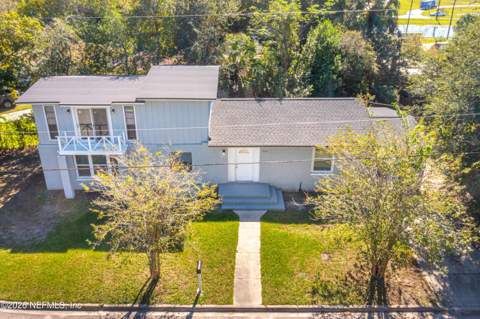 1416 Claudia Spencer Street, Jacksonville FL - photo 6 of 29