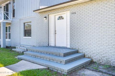1416 Claudia Spencer Street, Jacksonville FL - photo 9 of 29