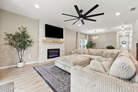 156 Twilight Lane, St. Augustine FL - photo 14 of 66