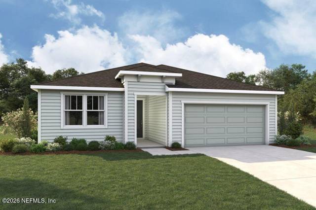 2955 DARLINGTON OAK Road, home for sale in Green Cove Springs