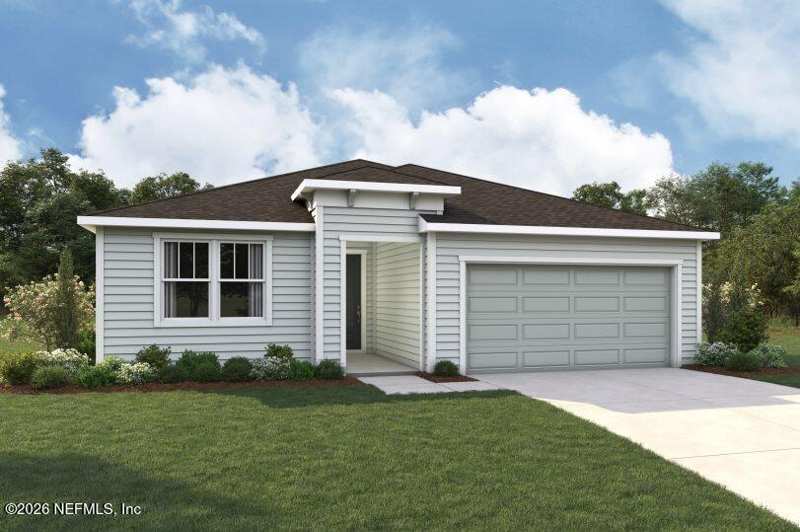 3 bedroom Single Family Residence at 2955 Darlington Oak Road, Sandridge Hills, Green Cove Springs — photo 1