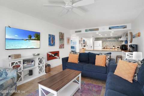 7175 A1A #E131, starter home for sale in St. Augustine