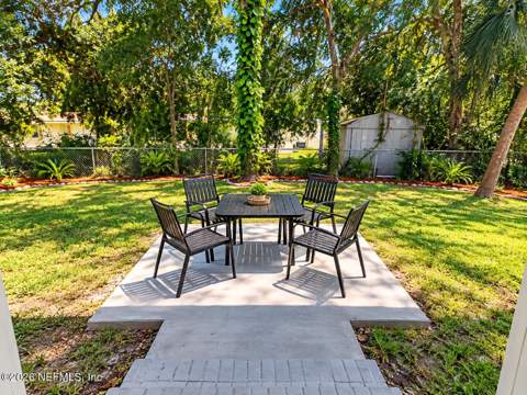 1273 Lake Shore Boulevard, Jacksonville FL - photo 6 of 6