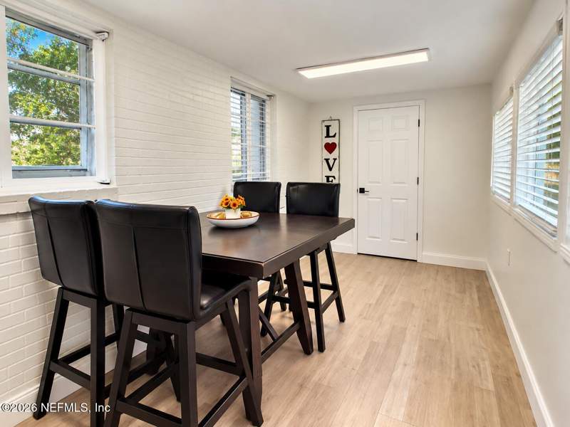 3 bedroom Single Family Residence at 1273 Lake Shore Boulevard, Hillcrest, Jacksonville — photo 3