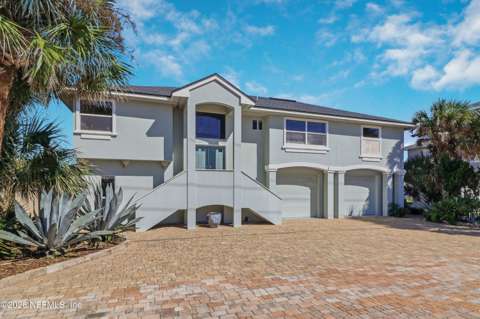 2897 S Ponte Vedra Boulevard, home for sale in Ponte Vedra Beach 32082