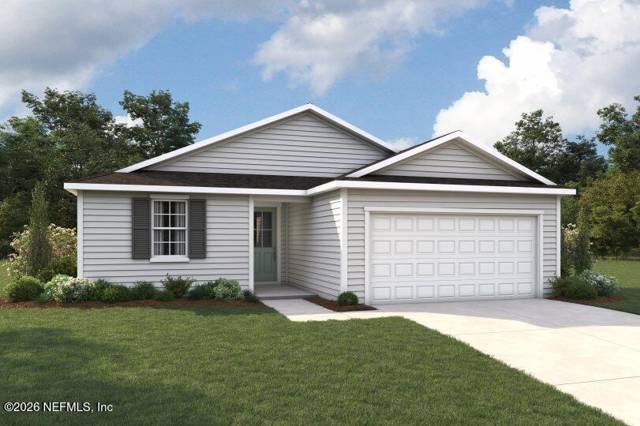 2958 DARLINGTON OAK Road, home for sale in Green Cove Springs