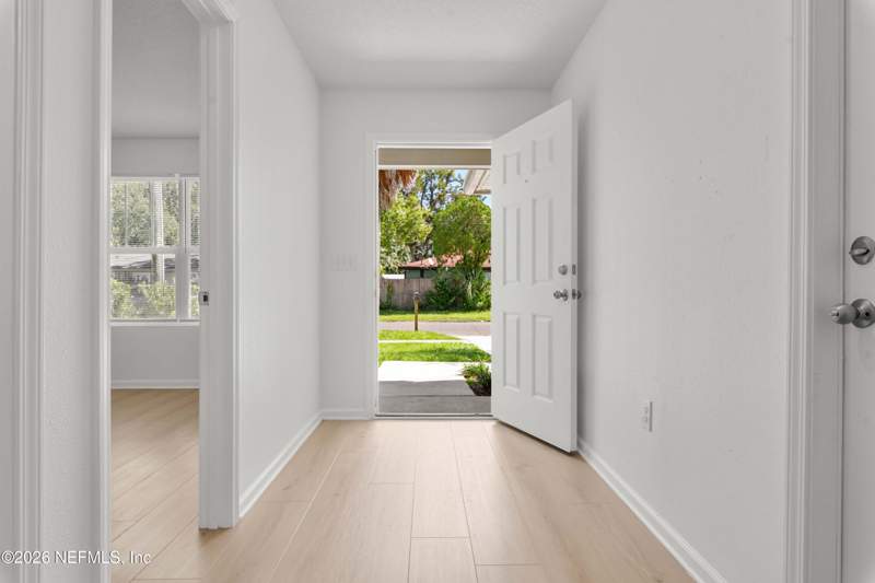 3 bedroom Single Family Residence at 1324 Fairfax Street, College Park, Jacksonville — photo 4