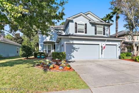 13708 Chipperfield Lane, home for sale in Jacksonville 32226