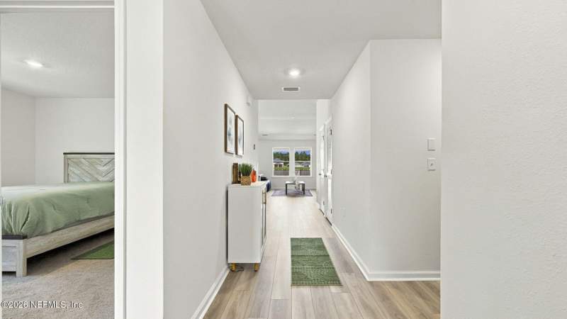 4 bedroom Single Family Residence at 1101 Panther Lake Parkway, Panther Creek, Jacksonville — photo 4