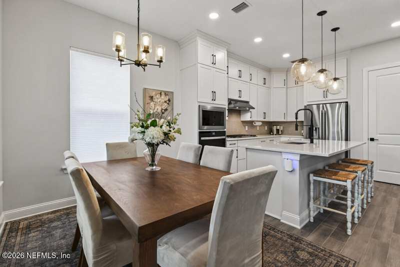 3 bedroom Single Family Residence at 104 Pine Leaf Drive, Silverleaf, St. Augustine — photo 1