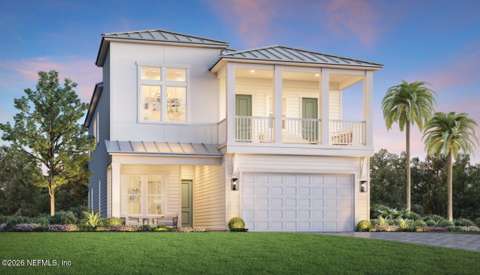 85 Palm Spring Cove, home for sale in Ponte Vedra Beach 32082