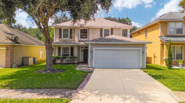 958 MINERAL CREEK Drive