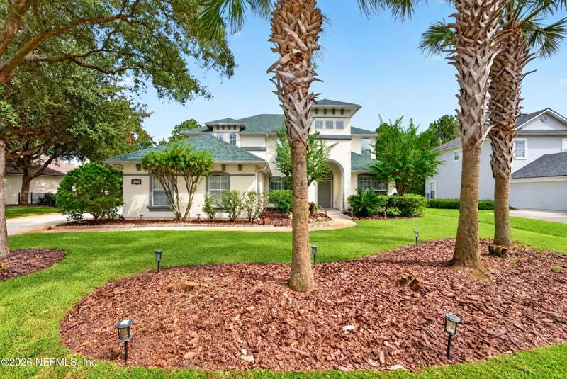 5 bedroom Single Family Residence at 620 Battersea Drive, Kensington, St. Augustine — photo 2