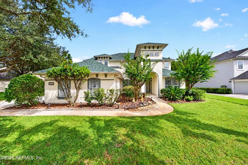 5 bedroom Single Family Residence at 620 Battersea Drive, Kensington, St. Augustine — photo 4