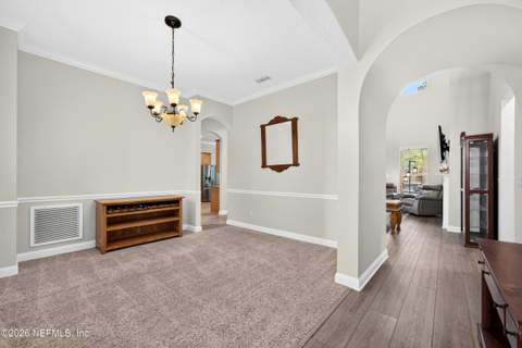 620 Battersea Drive, St. Augustine FL - photo 13 of 72