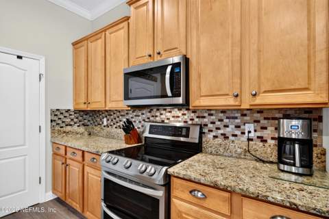 620 Battersea Drive, St. Augustine FL - photo 22 of 72