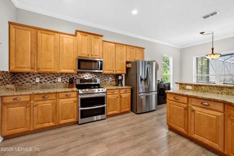 620 Battersea Drive, St. Augustine FL - photo 21 of 72