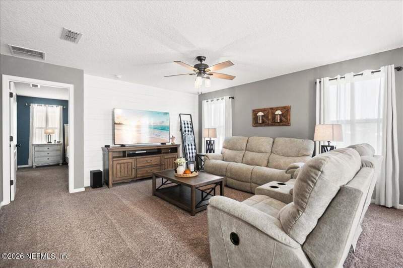 3 bedroom Single Family Residence at 3031 Tidal Creek Court, Cross Creek, Green Cove Springs — photo 5