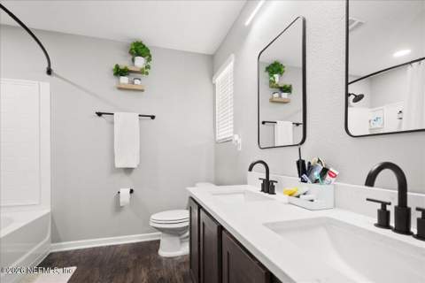 3031 Tidal Creek Court, Green Cove Springs FL - photo 19 of 80