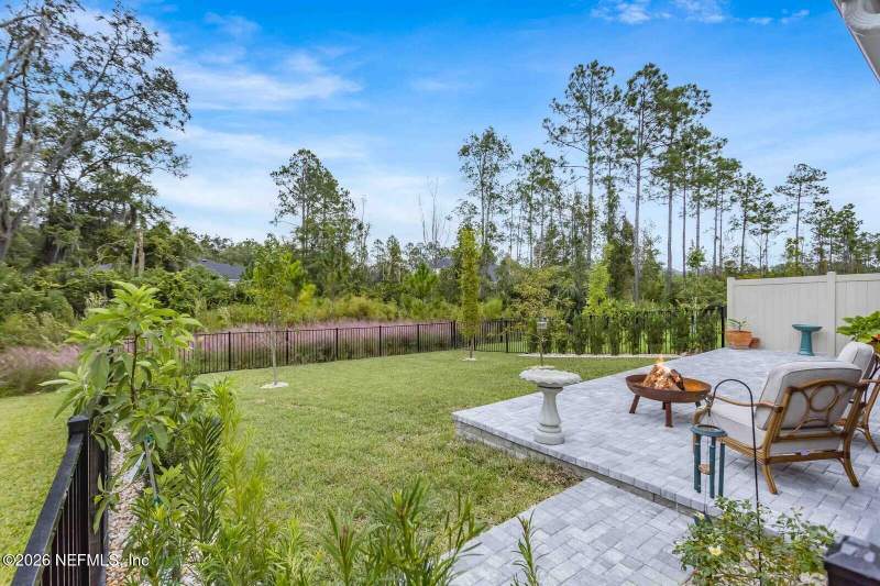 3 bedroom Townhouse at 164 Latham Drive, Crosswinds At Nocatee, Ponte Vedra — photo 4