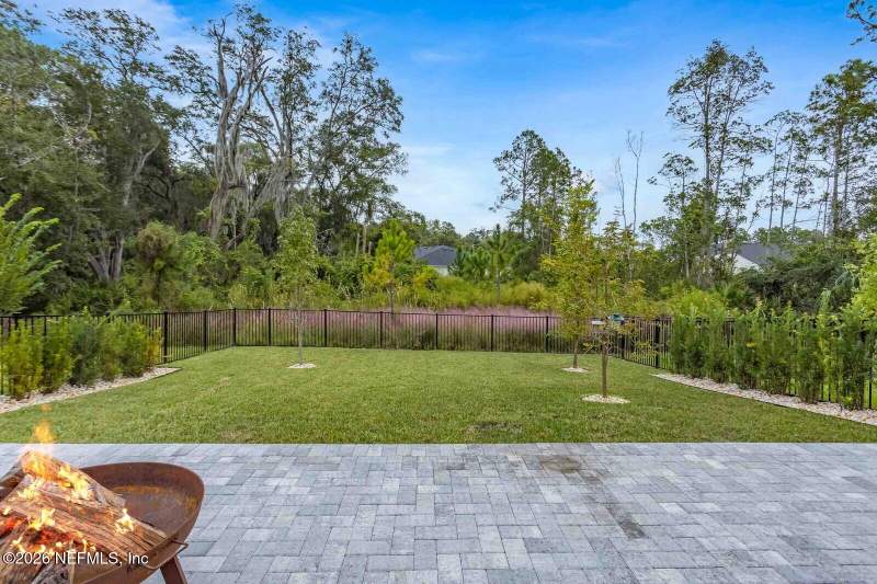 3 bedroom Townhouse at 164 Latham Drive, Crosswinds At Nocatee, Ponte Vedra — photo 5