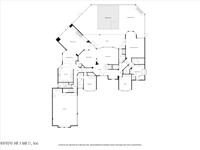 5 bedroom Single Family Residence at 353 Royal Tern Road, Marsh Landing, Ponte Vedra Beach — photo 2