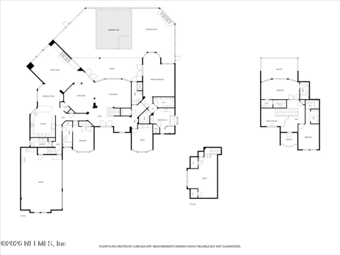 353 Royal Tern Road, Ponte Vedra Beach FL - photo 6 of 64