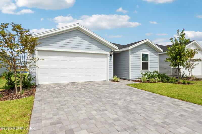 4 bedroom Single Family Residence at 2683 Bella Flora Drive, Colbert Landings, Green Cove Springs — photo 4