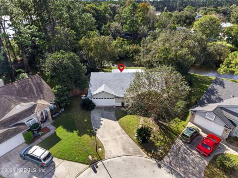 12503 Grafton Court, Jacksonville FL - photo 6 of 30