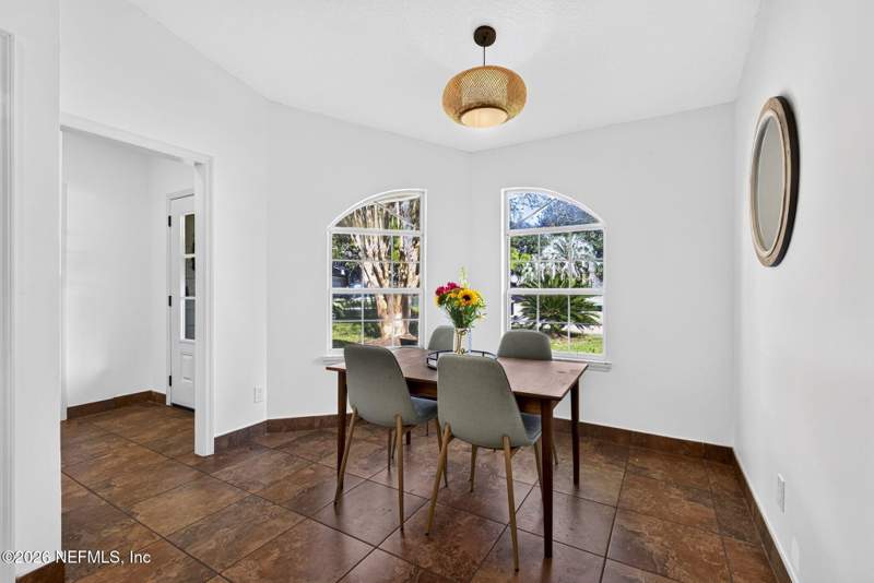 4 bedroom Single Family Residence at 12503 Grafton Court, Kensington Gardens, Jacksonville — photo 3