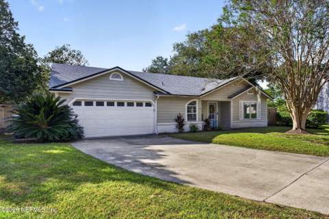 12503 Grafton Court, Jacksonville FL - photo 7 of 30