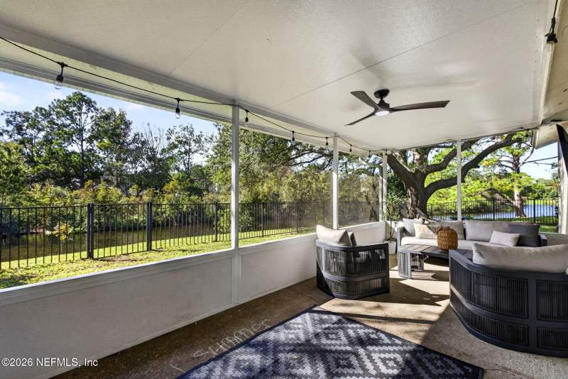 4 bedroom Single Family Residence at 12503 Grafton Court, Kensington Gardens, Jacksonville — photo 5