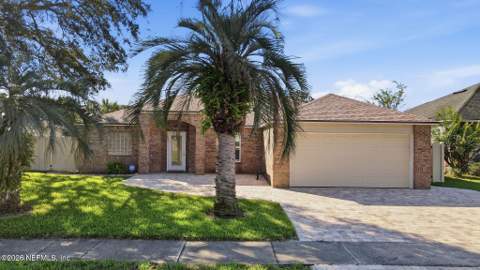 13136 Quincy Bay Drive, Jacksonville FL - photo 7 of 44