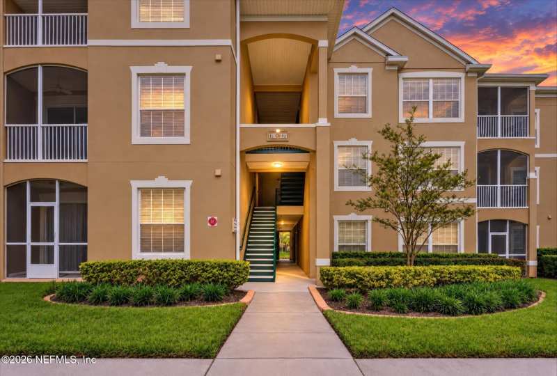 3 bedroom Condominium at 7990 Baymeadows Road #1126, Stonebridge, Jacksonville — photo 1
