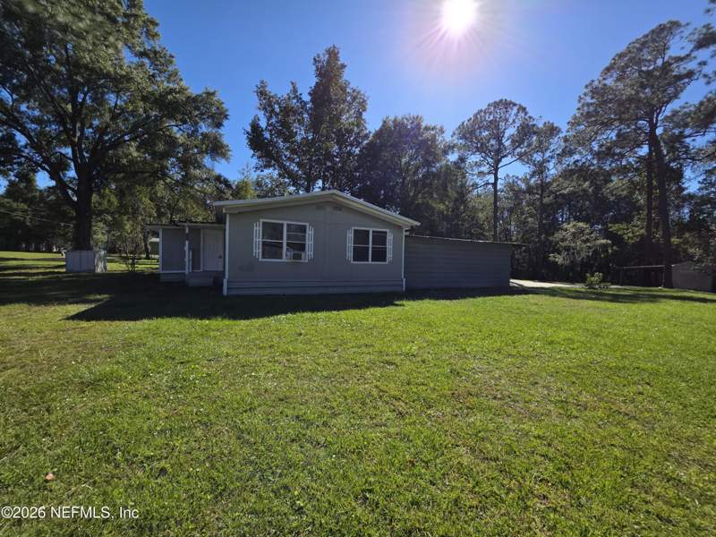 3 bedroom Single Family Residence at 5477 J B Hines Road, Macclenny, Macclenny — photo 3