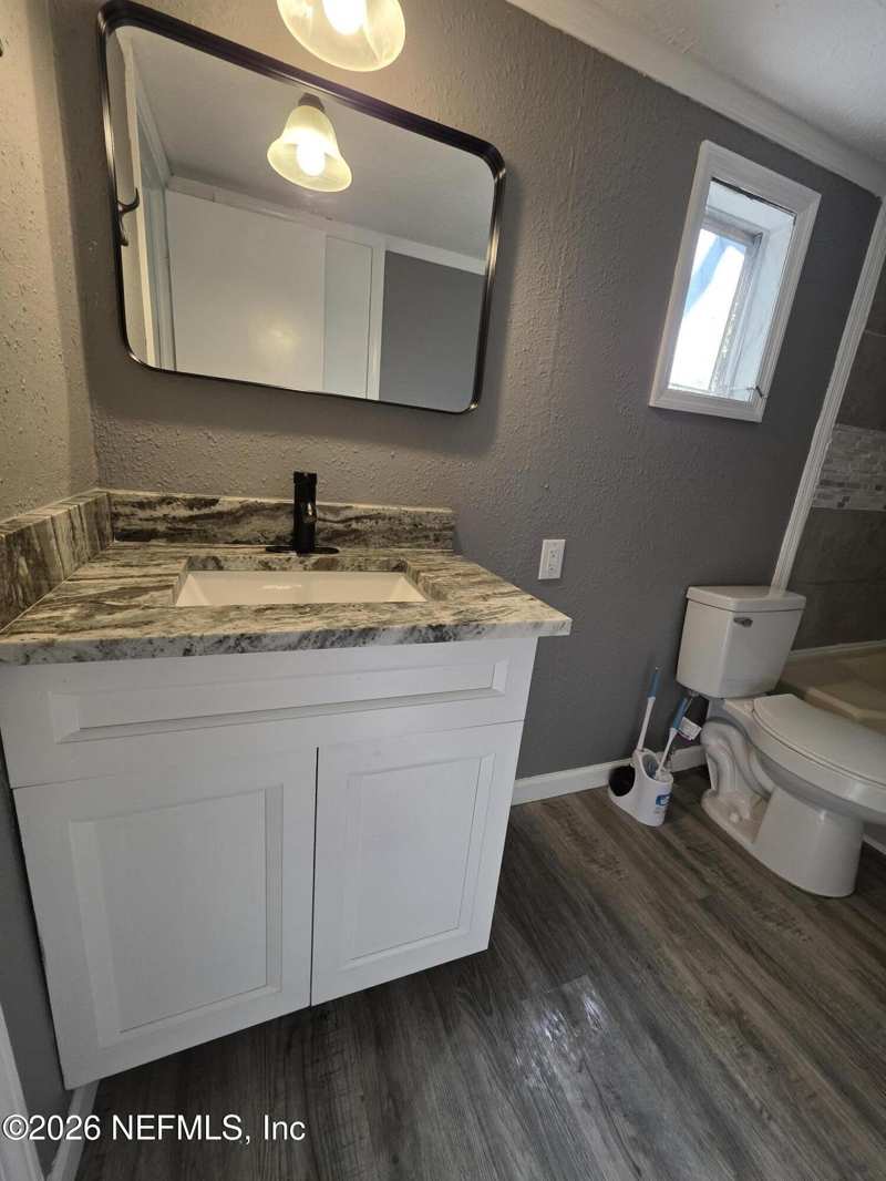 3 bedroom Single Family Residence at 5477 J B Hines Road, Macclenny, Macclenny — photo 1