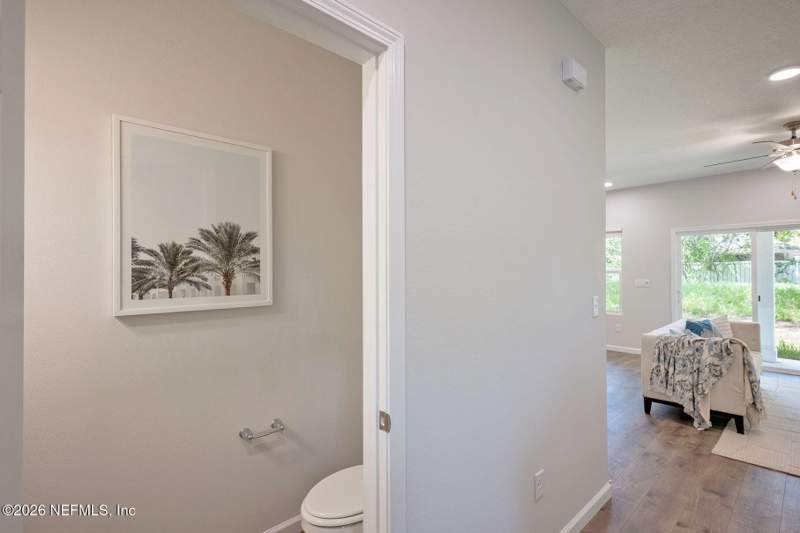 4 bedroom Single Family Residence at 8654 Crystalline Lane, Crystal Cove, Jacksonville — photo 4