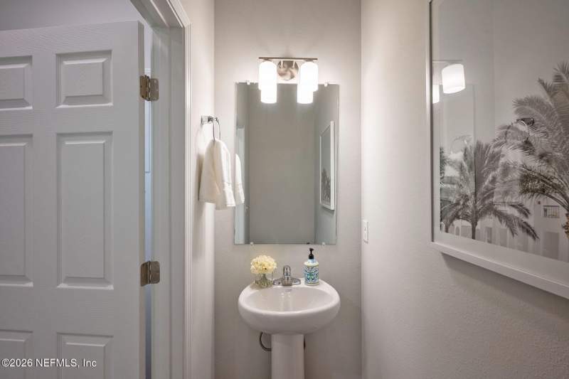 4 bedroom Single Family Residence at 8654 Crystalline Lane, Crystal Cove, Jacksonville — photo 5