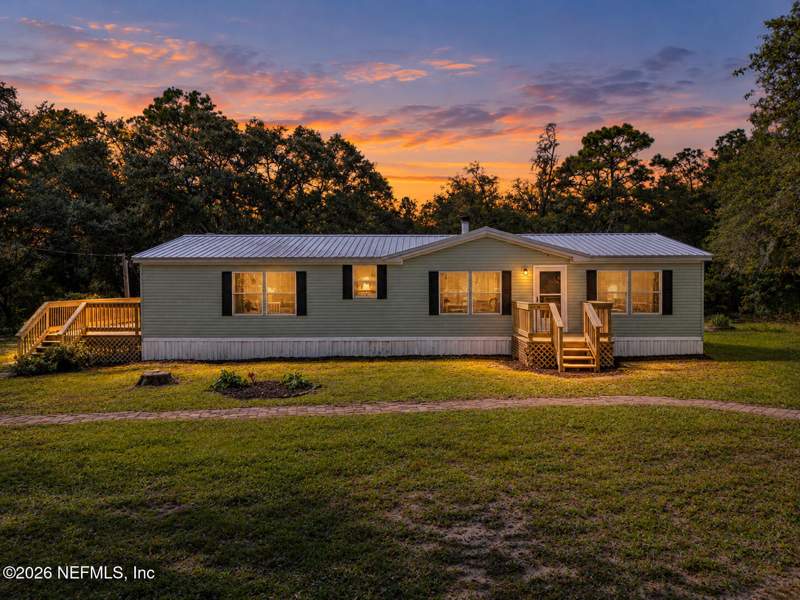 3 bedroom Manufactured Home at 6764 Gilda Court, Oak Ridge Woodlands, Keystone Heights — photo 4
